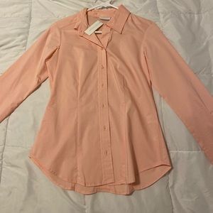 Button down dress shirt